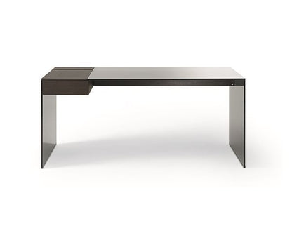 Air Desk W Tobacco