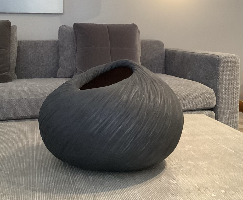 Amphore Black / Copper