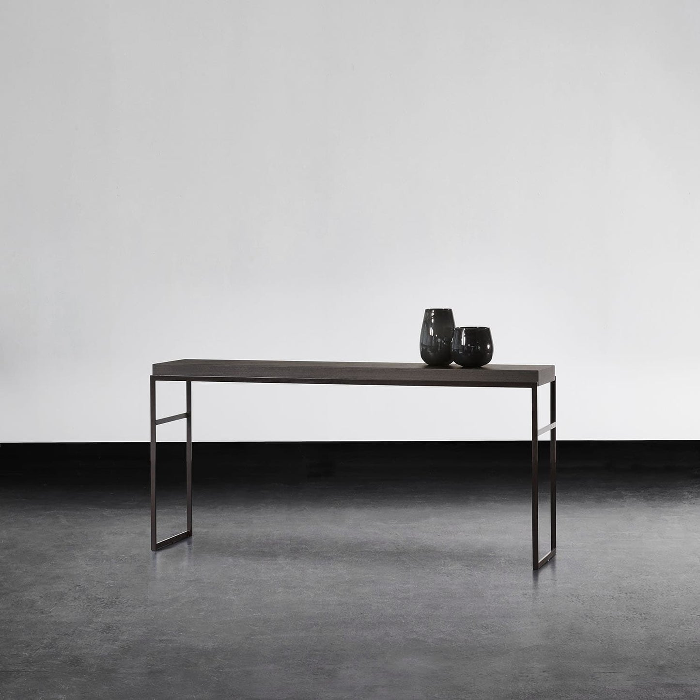 Bea Console RAL 060 Glossy Beige