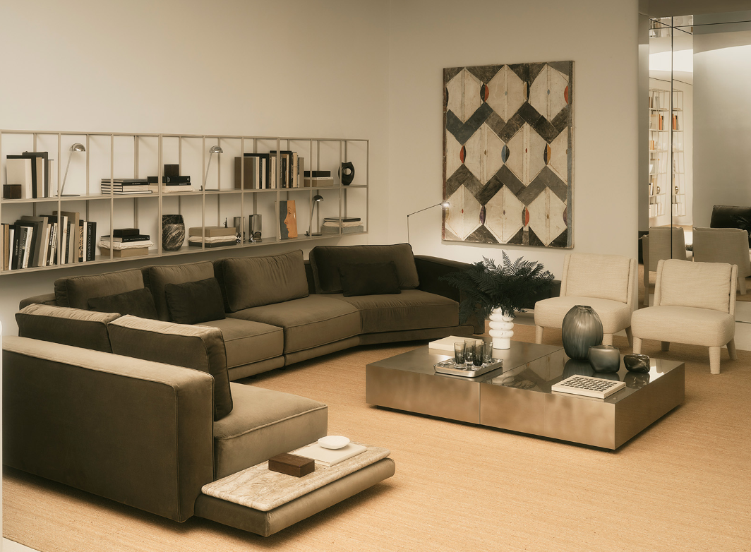 Cecile Armchair