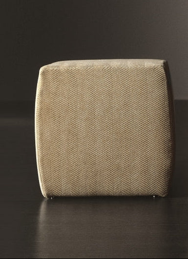 Charlot Ottoman Beige