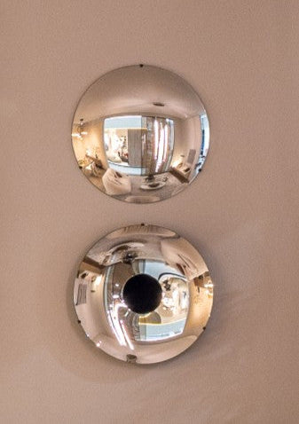 Convex Mirror #2 D70