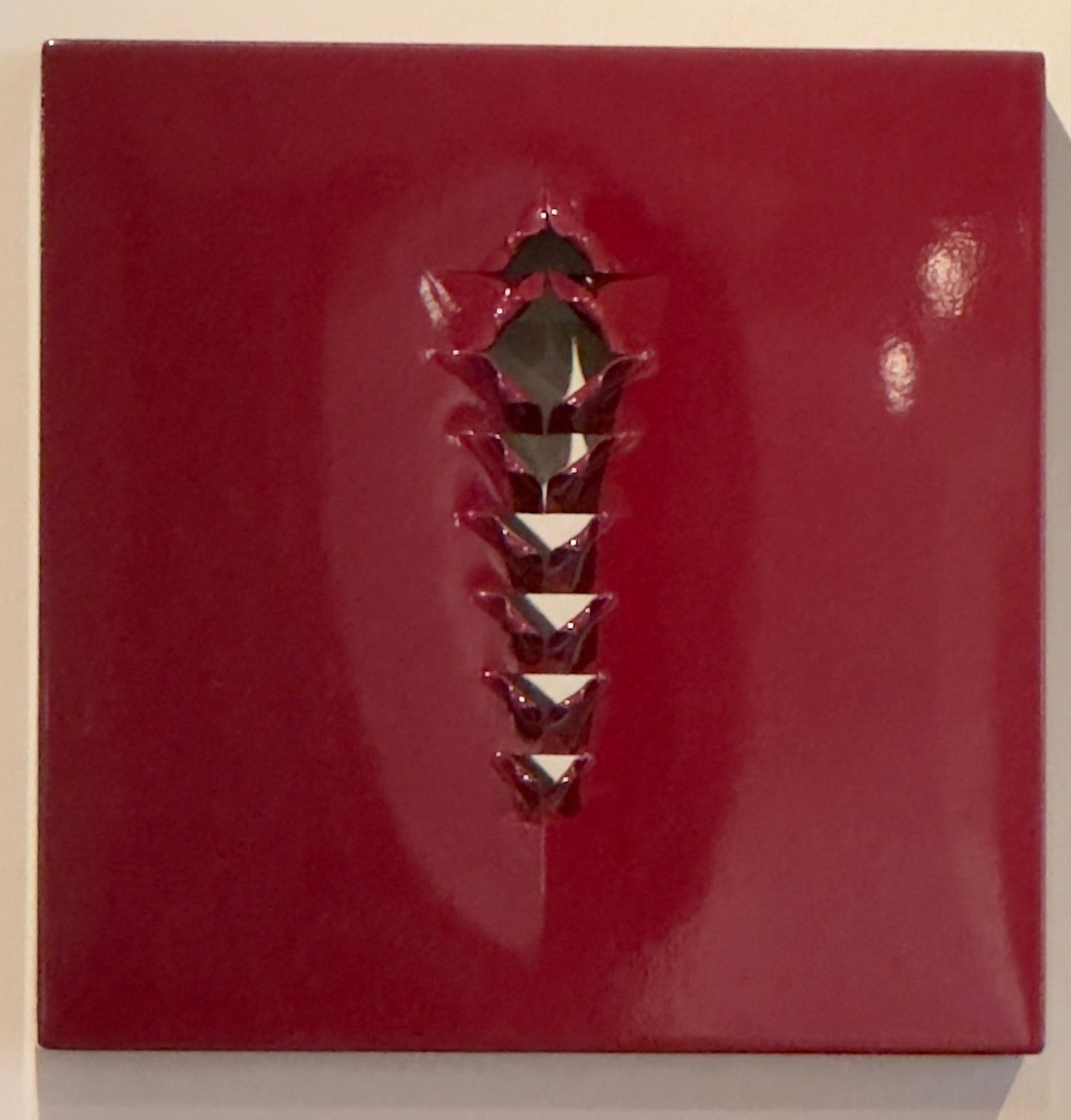 Dream Box Art Cherry 50