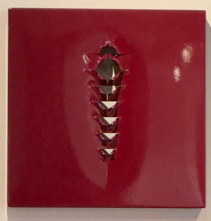 Dream Box Art Cherry 50