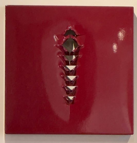 Dream Box Art Cherry