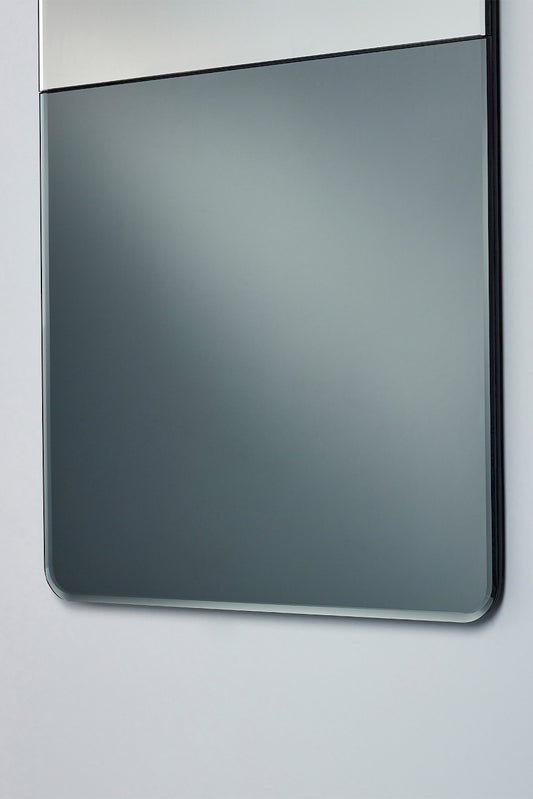 Duo Mirror Grey