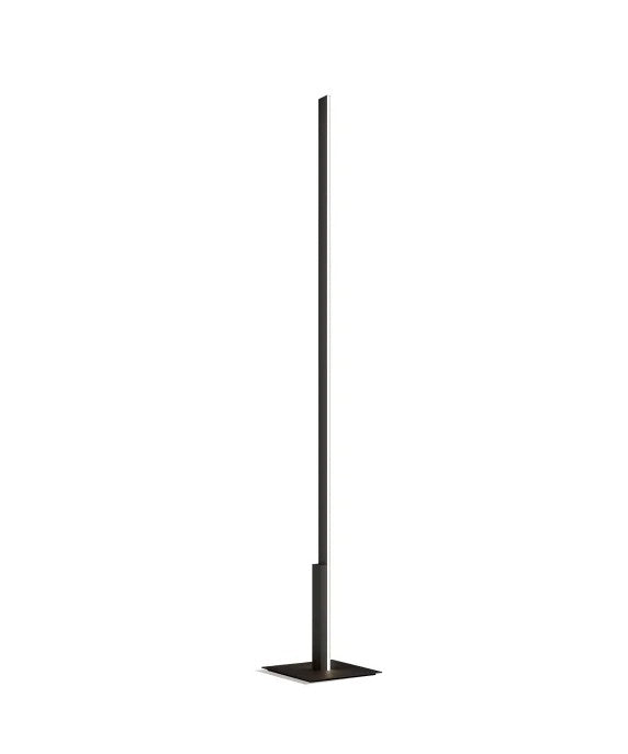 Fly Floor lamp Anthracite