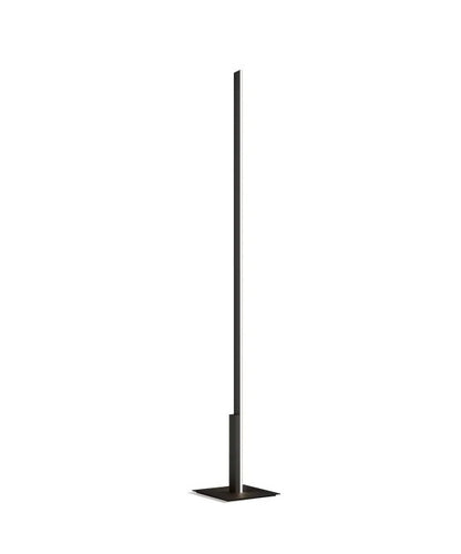 Fly Floor lamp Anthracite