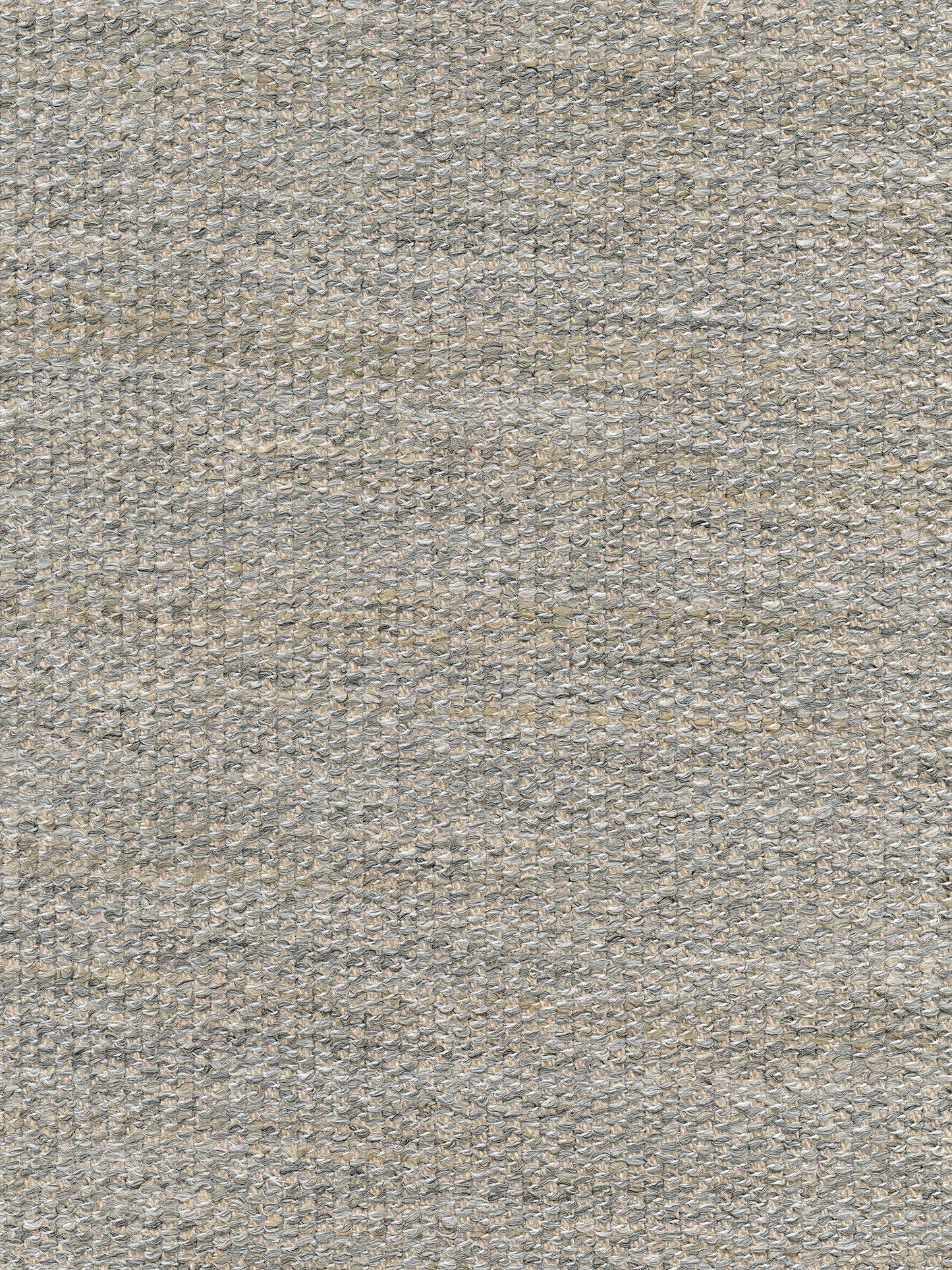 Cushion - Deco 50 Back / 50 x 50 / Grey / Fabric Gruaro 01