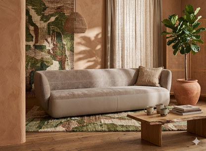 Swan Sofa