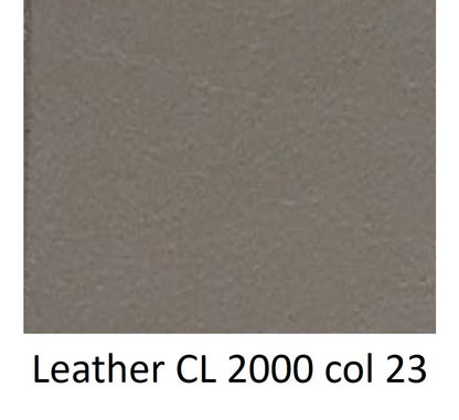 Liam Bedside Table Taupe