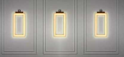 Uffizi Wall light Was AED 5,610