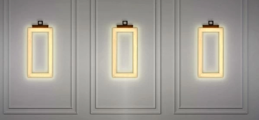 Uffizi Wall light Was AED 5,610