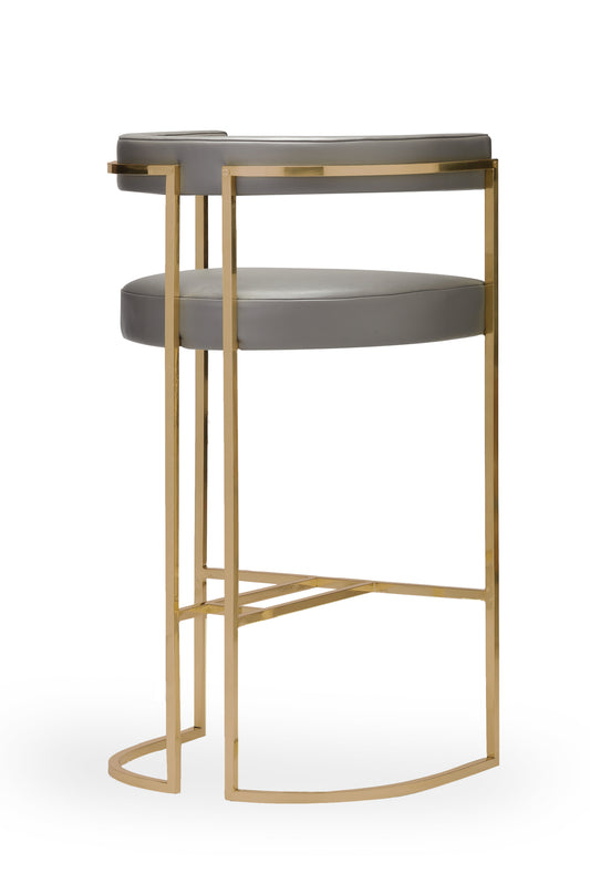 Julius Bespoke Bar Stool Sand Was AED 23,100