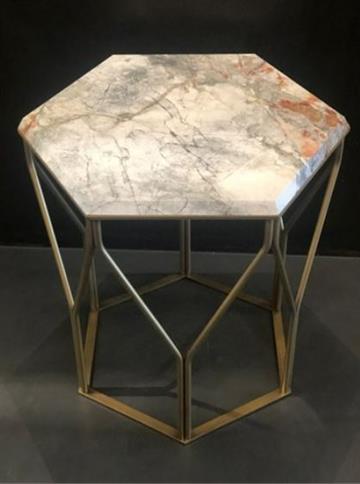 Susanne Side Table