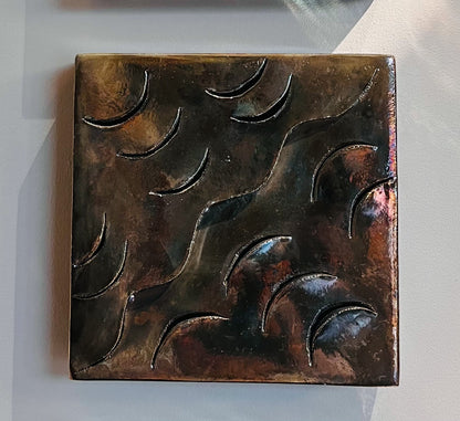 Dream Box Art Gold 25