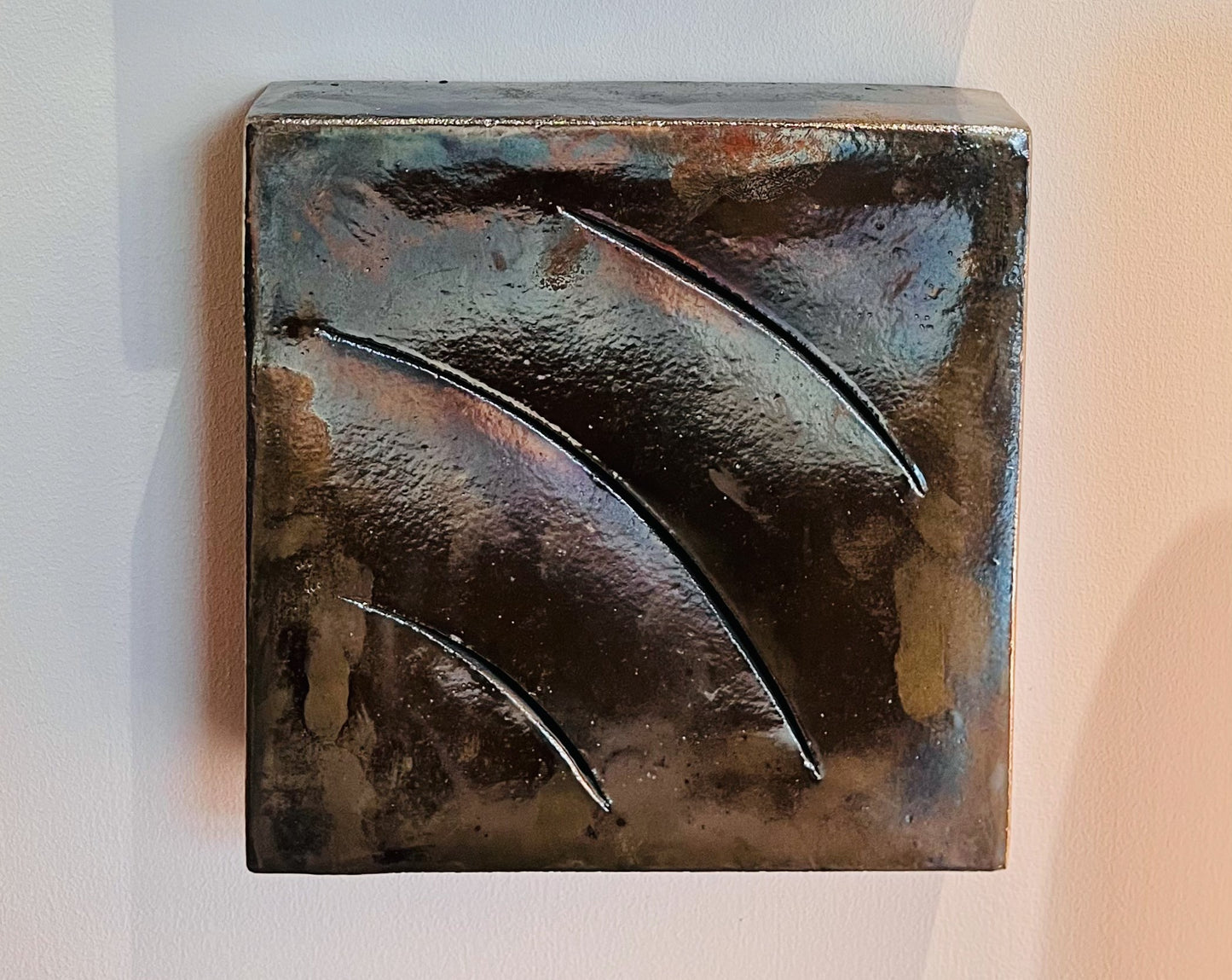 Dream Box Art Gold 25