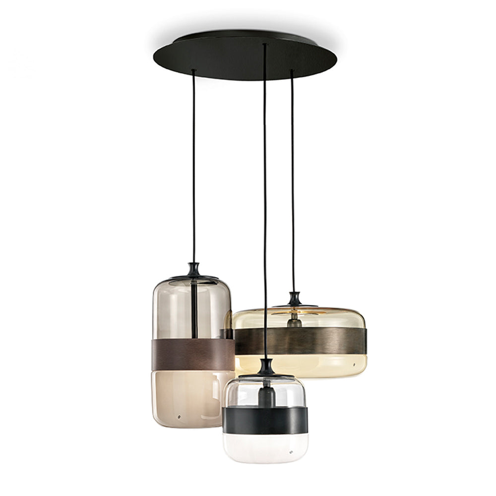 Futura Pendant