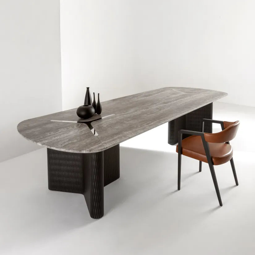 Infinity Air Dining Table