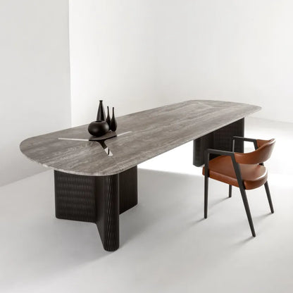 Infinity Air Dining Table