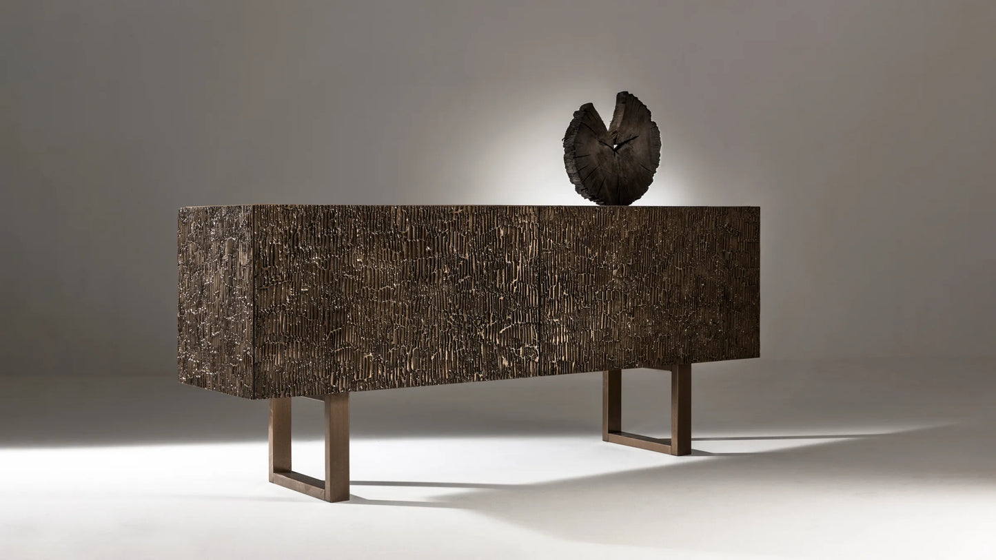 Corteccia Sideboard