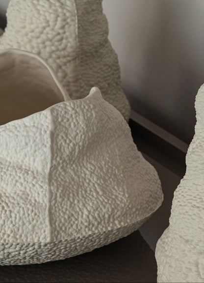 Linha serra 10 White