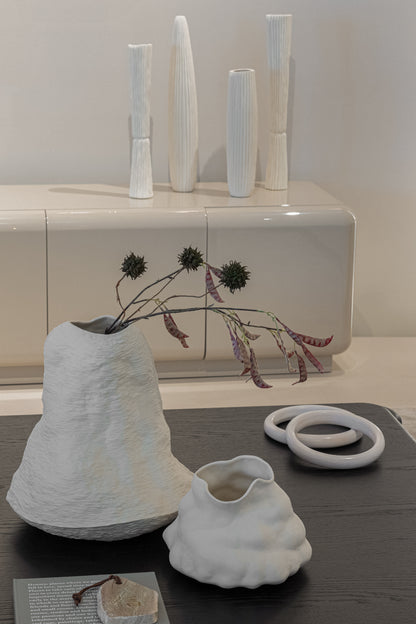 Linha serra 20 White