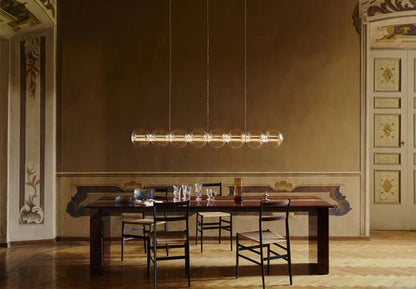 Luce Sferica S18 Pendant