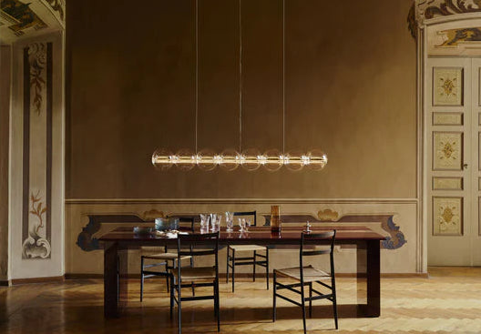 Luce Sferica S18 Pendant