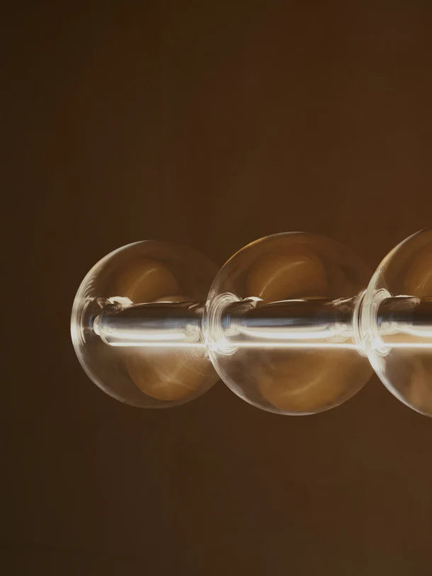 Luce Sferica S18 Pendant