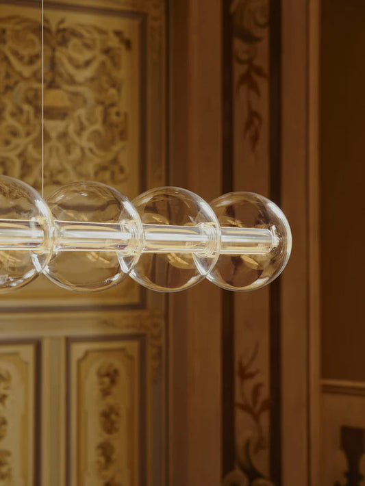 Luce Sferica S18 Pendant