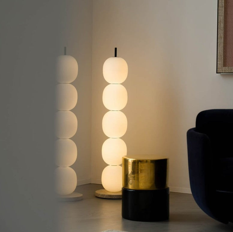 Mainkai 5 Floor Lamp