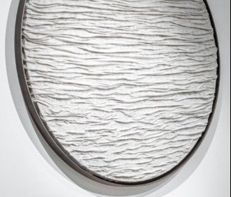 Mangetsu Art Bronze Frame