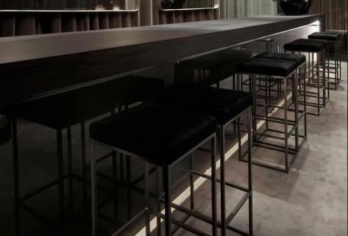 Hardy Stool 77