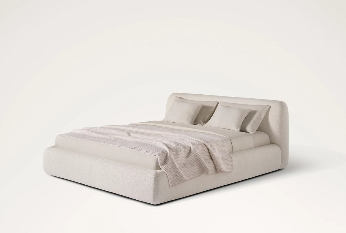 René Bed 180