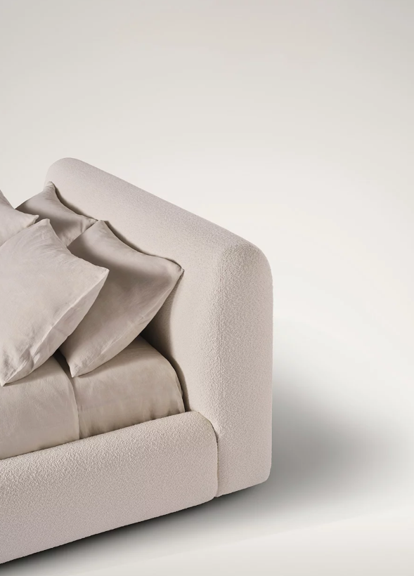 René Bed 180