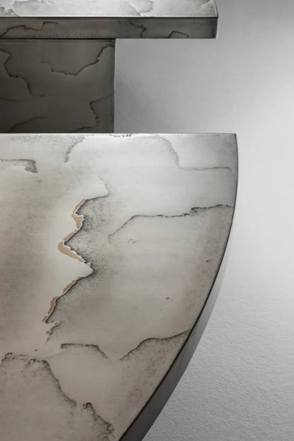 ML-08 Round Coffee Table