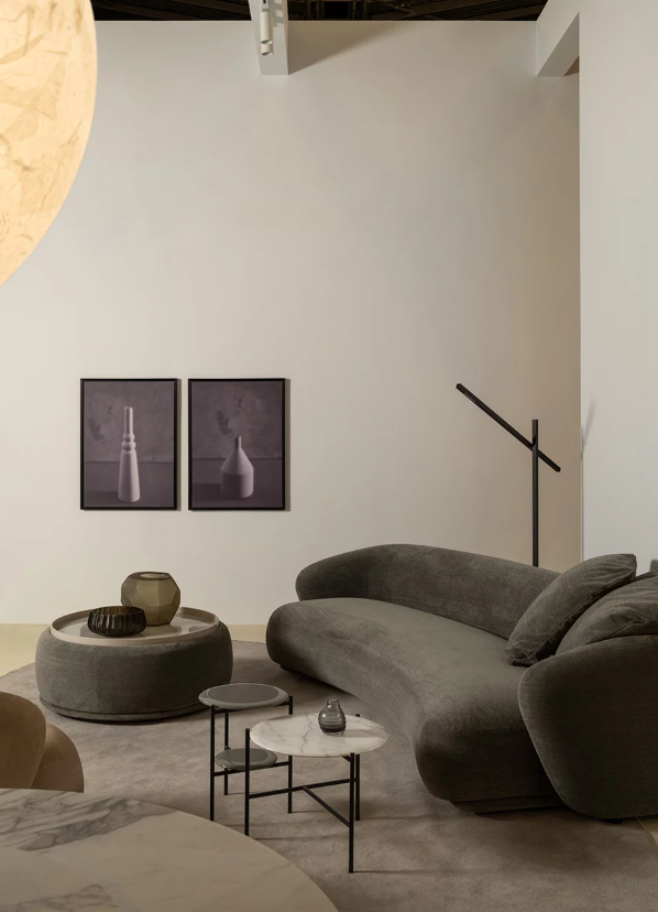 Colonna Wall Art