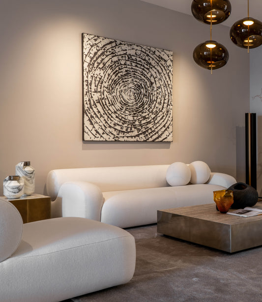 Art - Transformation / 150 x 150