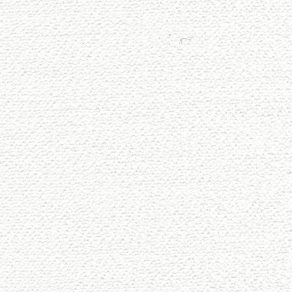 Tuyo Stripe Bed White Fabric - 180cm Mattress