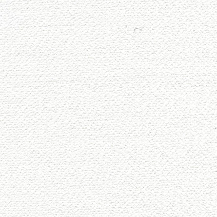 Tuyo Stripe Bed White Fabric - 180cm Mattress