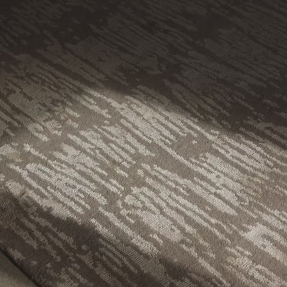 Frisian Straw Taupe Beige Rug 300 x 400 Hand Knotted