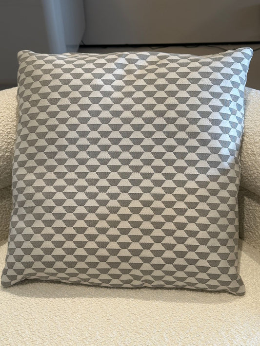 Decorative Cushion Avassi Milk