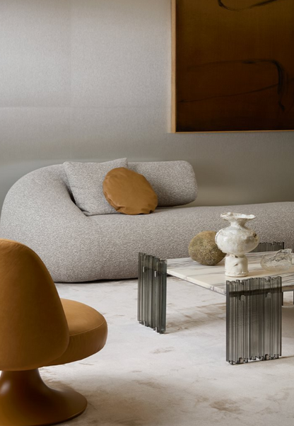 Evolis Sofa L276