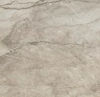 Kigali M Coffee Table Silver Root Marble