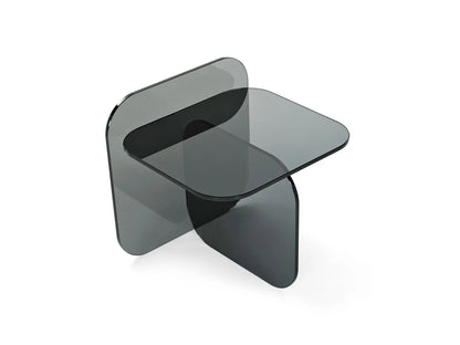 SOL Side Table in Grey