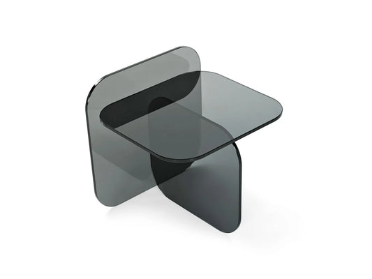 SOL Side Table in Grey