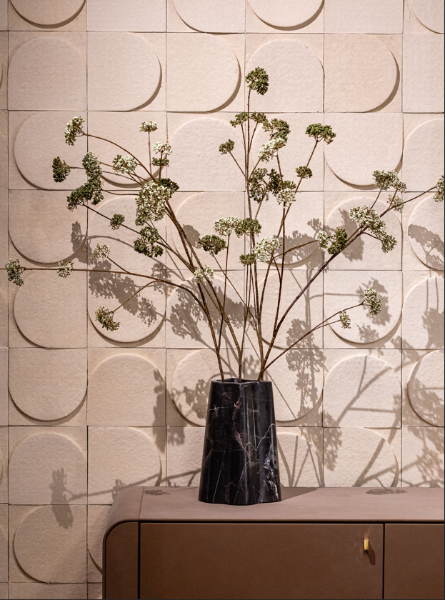 Stami Sideboard 180 Brown