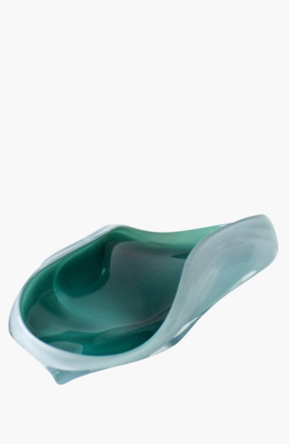 Bowl Sway Long Blue