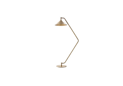 Floor lamp - Flash / 72 x 38 x 150H